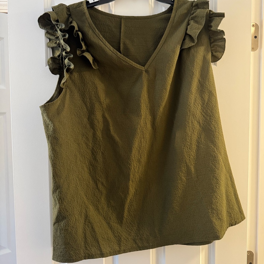 Tank set
